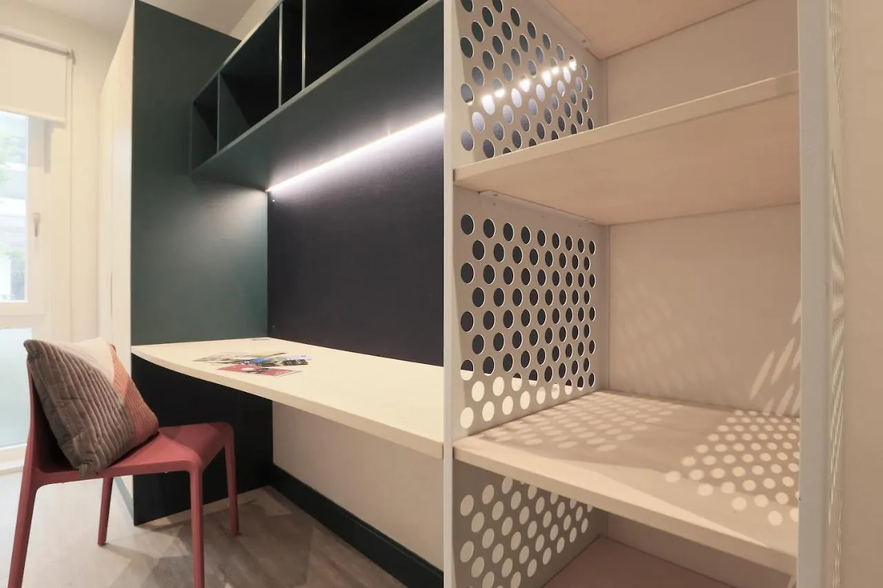 Destiny Student - Parkgate (Adults Only) Apartment Dublin