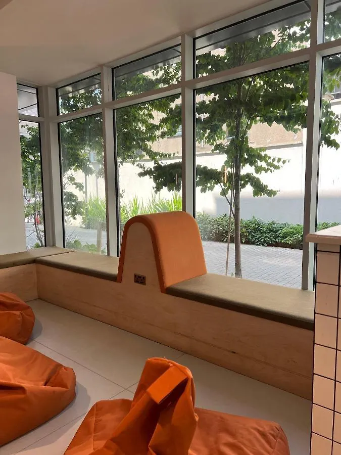 Destiny Student - Parkgate (Adults Only) Apartment Dublin Ireland