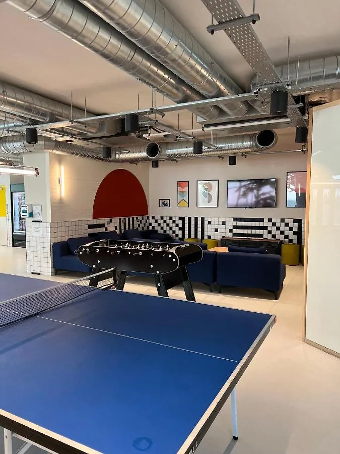 Destiny Student - Parkgate (Adults Only) Apartment Dublin Ireland