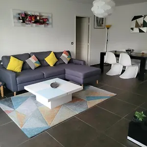 Privée 3 Appartement Lyon