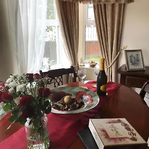 A Luxury In York