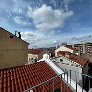 L'olivier Appartement Toulon