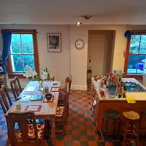 Annesley Park-homestay Ap Dublín