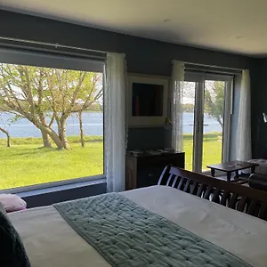 The Cosy By The Shore Appartement Galway