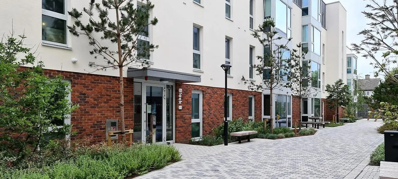 Destiny Student - Parkgate (Adults Only) Apartment Dublin