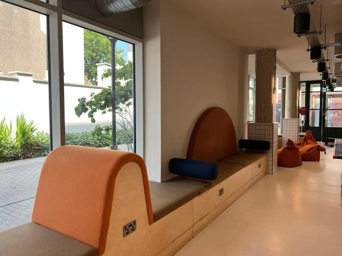 Apartamento Destiny Student - Parkgate (Adults Only) Dublín