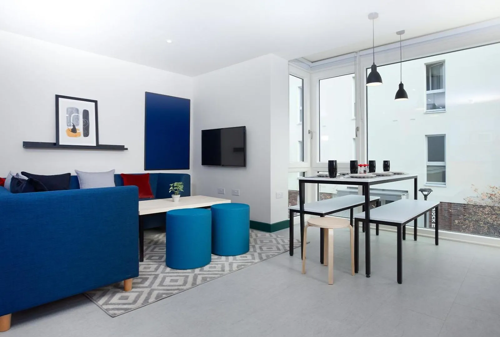 Destiny Student - Parkgate (Adults Only) Apartment Dublin