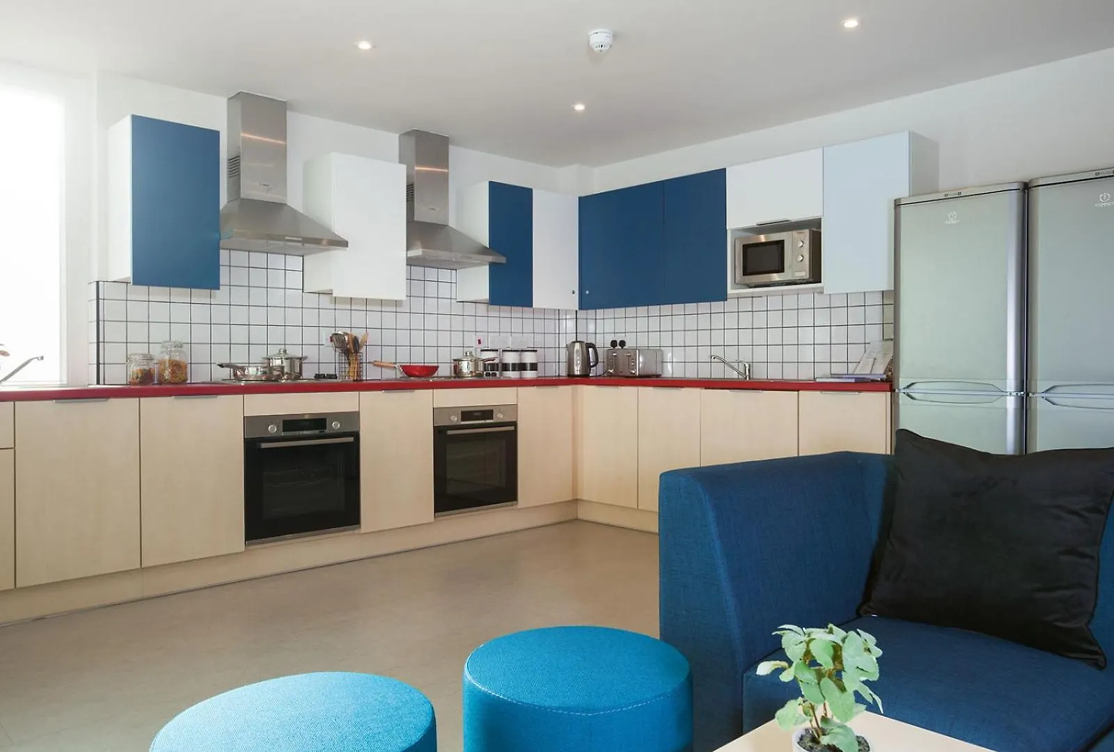Apartamento Destiny Student - Parkgate (Adults Only) Dublín